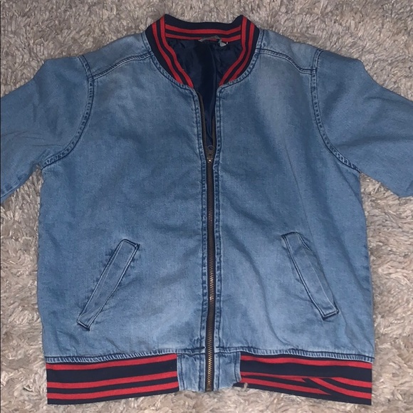 Highway Jeans Jackets & Blazers - Jean jacket